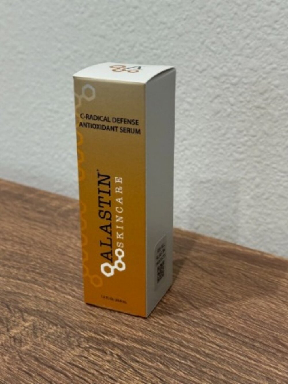 Alastin Skincare C-Radical Defense Antioxidant Serum 1 fl oz / 30 mL NEW